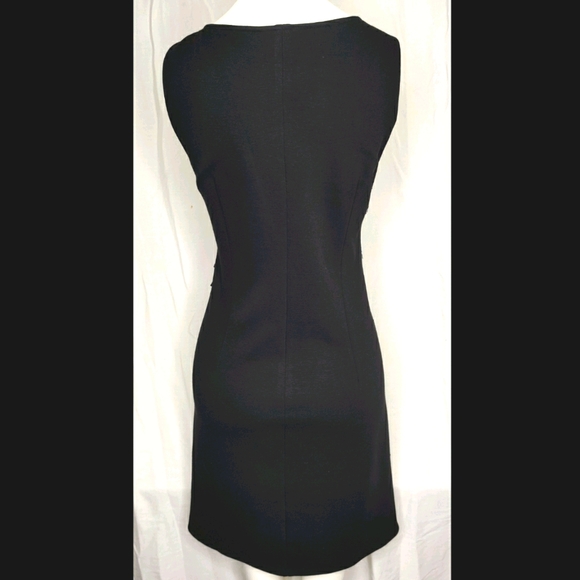 Rag Ruffled Alfani Cocktail Dress - Picture 8 of 9